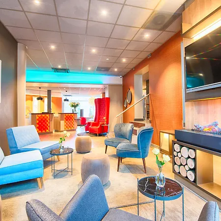 Leonardo Center Hotel Amsterdam