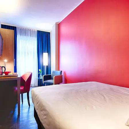 Leonardo Center 4* Amsterdam