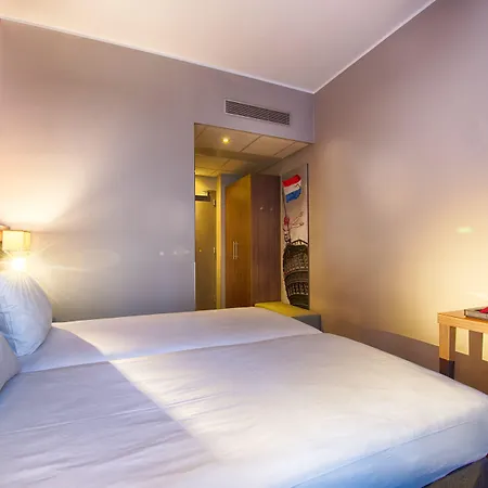 Leonardo Center Amesterdão