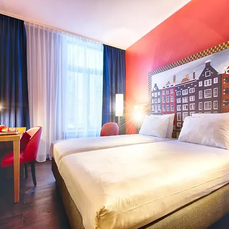 Hotel Leonardo Center