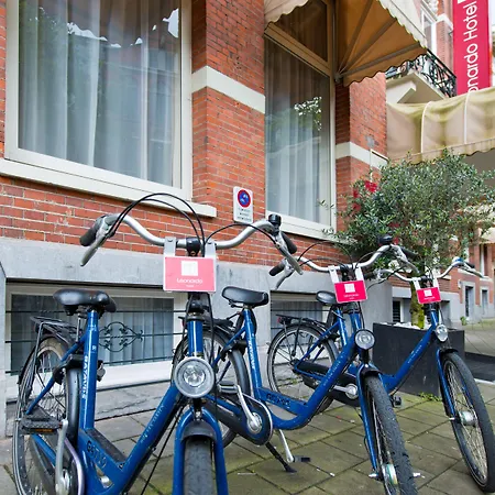 Leonardo Boutique Vondelpark Hotel