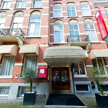 Leonardo Boutique Vondelpark