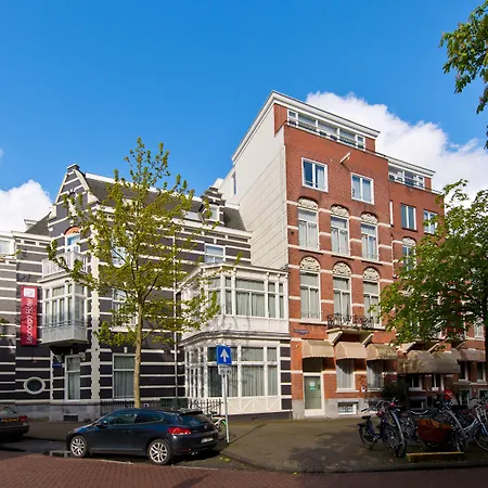 Leonardo Boutique Vondelpark 4*