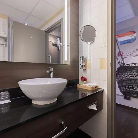 Hotel Leonardo Center