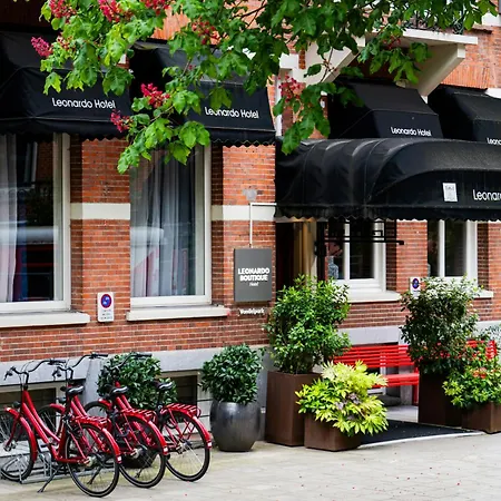 Ξενοδοχείο Leonardo Boutique Vondelpark Άμστερνταμ