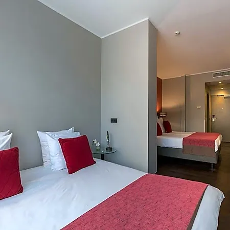 Leonardo Boutique Vondelpark 4*