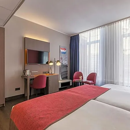 Otel Leonardo Boutique Vondelpark
