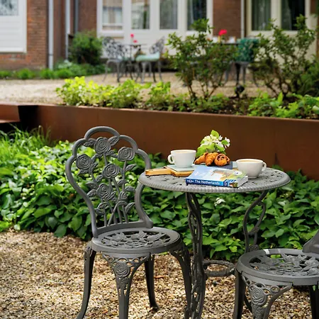 Hotel Leonardo Boutique Vondelpark