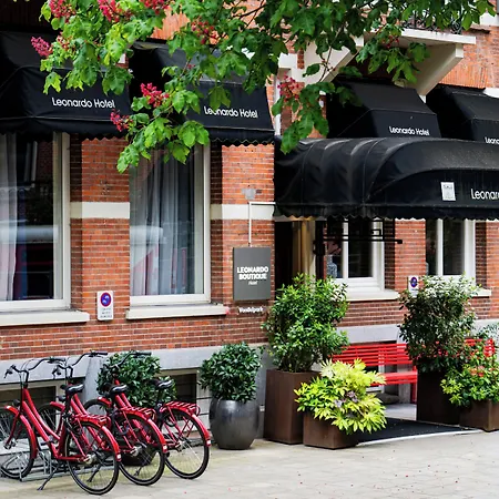Leonardo Boutique Vondelpark