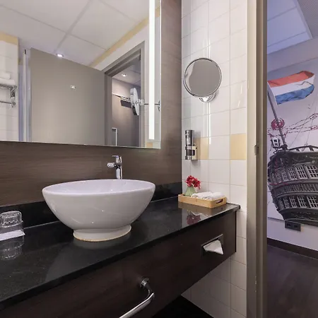 Hotel Leonardo Boutique Vondelpark