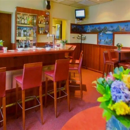 酒店 阿姆斯特丹市中心莱昂纳多酒店 阿姆斯特丹