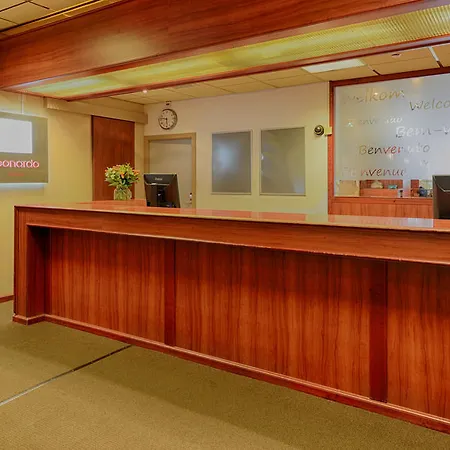 Leonardo Center Amesterdão