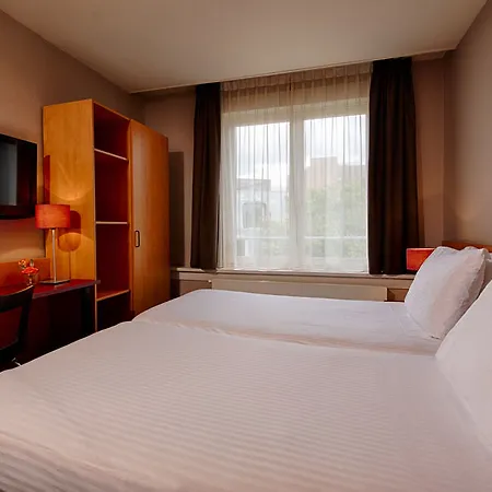 Leonardo Boutique Vondelpark 4*
