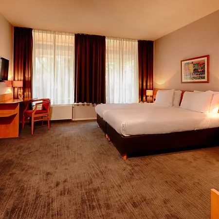 Leonardo Boutique Vondelpark Ξενοδοχείο 4*