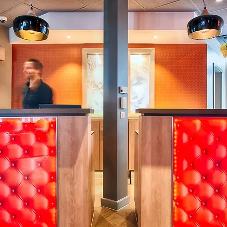 Hotel Leonardo Center