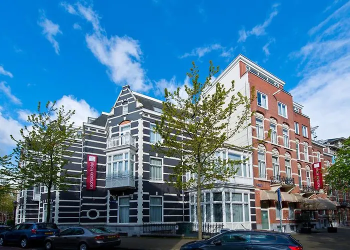 Hotel Leonardo Center 4*