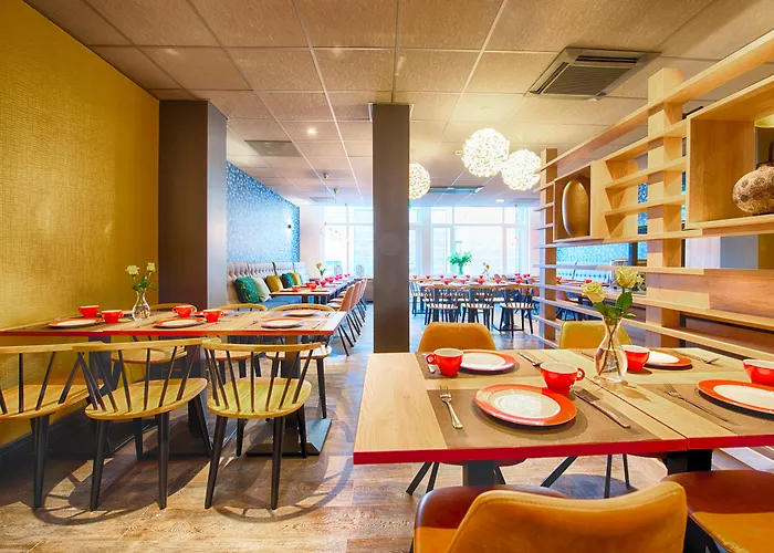 Leonardo Center Amsterdam