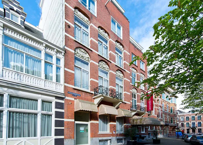 Hotel Leonardo Center