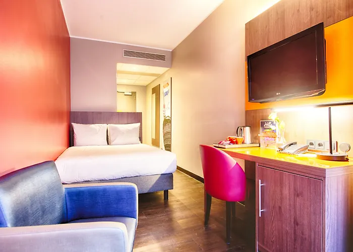 Leonardo Center Amsterdam