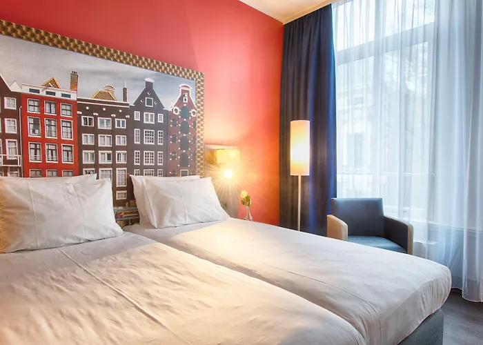 Leonardo Center Hotel 4*