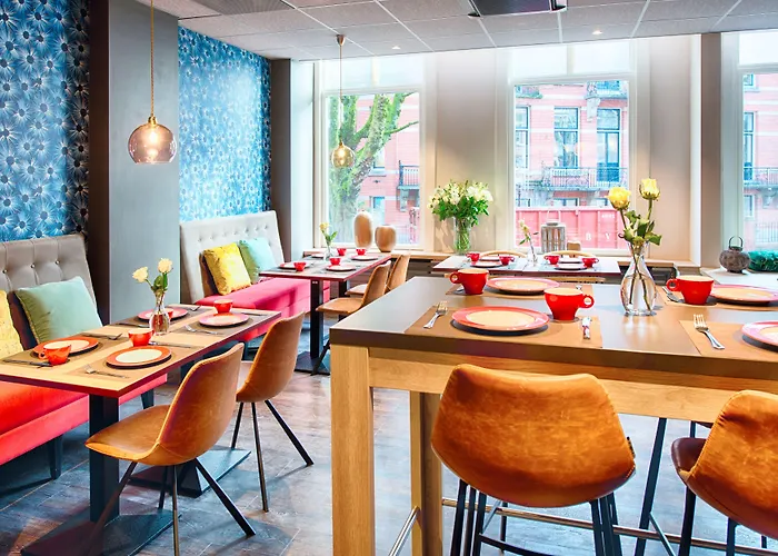 Leonardo Center Hotel