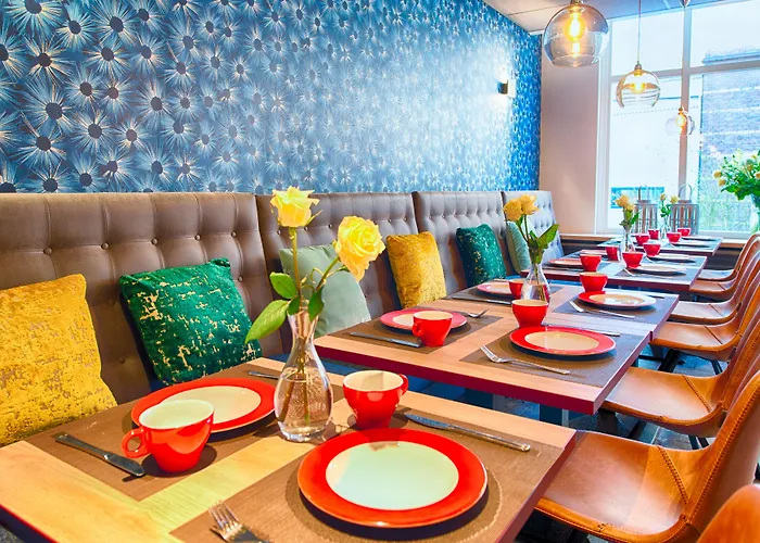 Hotel Leonardo Center