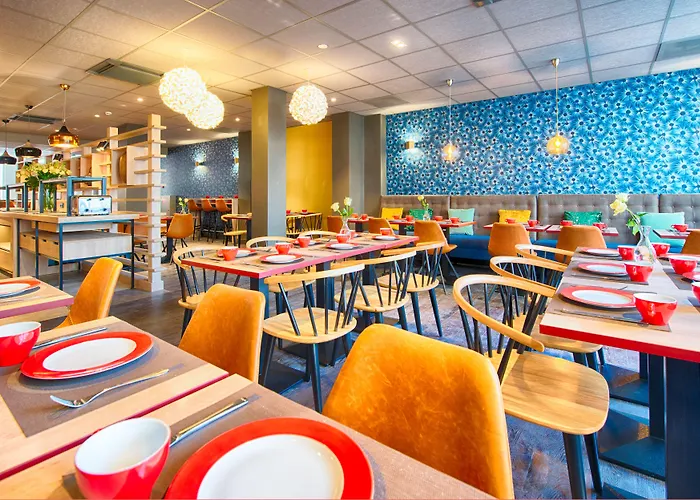 Leonardo Center Hotel 4*