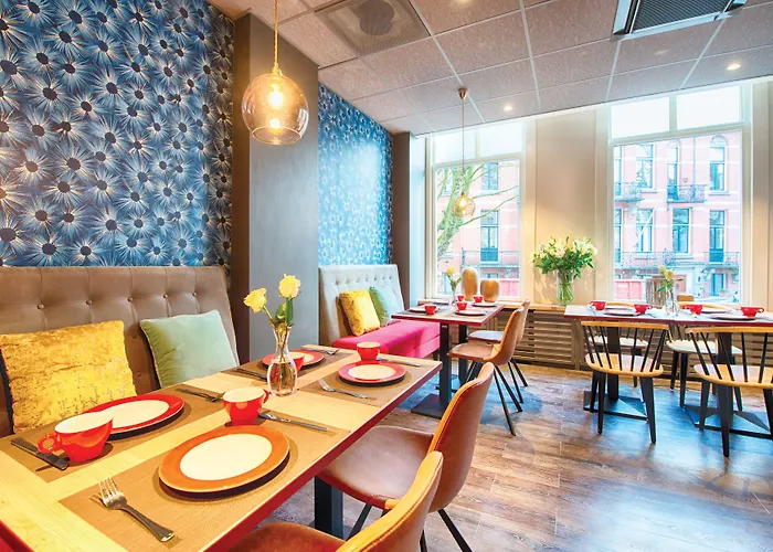 Leonardo Center Hotel 4*