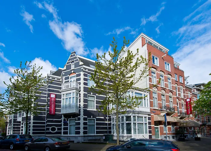 Leonardo Center 4* Amsterdam