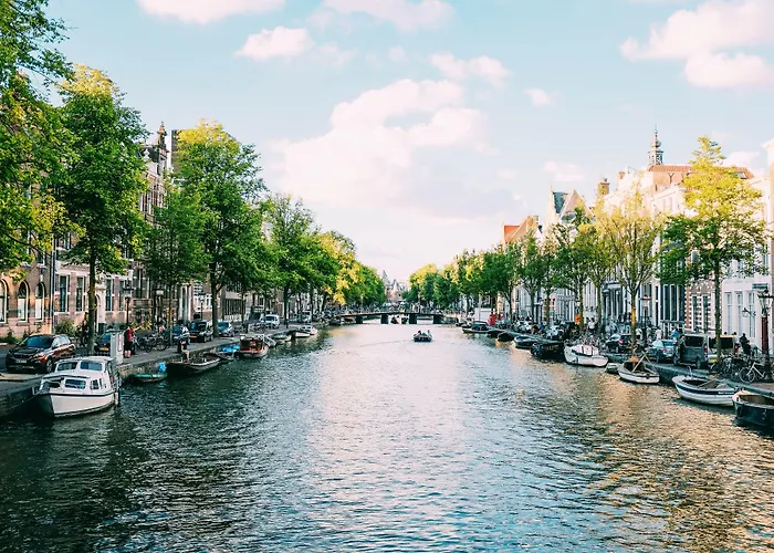 Hotel Leonardo Center