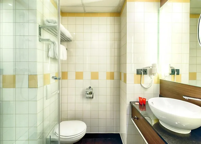 Hotel Leonardo Boutique Vondelpark