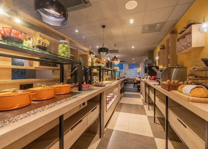 Leonardo Boutique Vondelpark