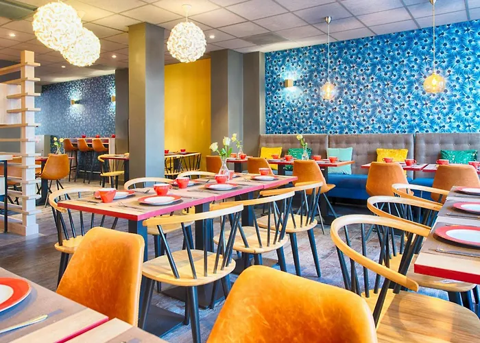 Hotel Leonardo Boutique Vondelpark