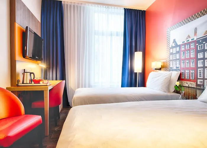 Leonardo Center Hotel