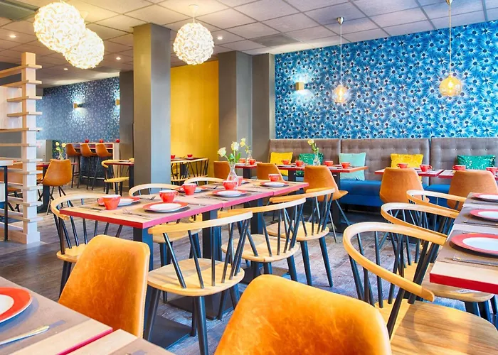 Leonardo Boutique Vondelpark Hotel 4*