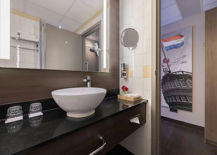 Leonardo Boutique Vondelpark 4*