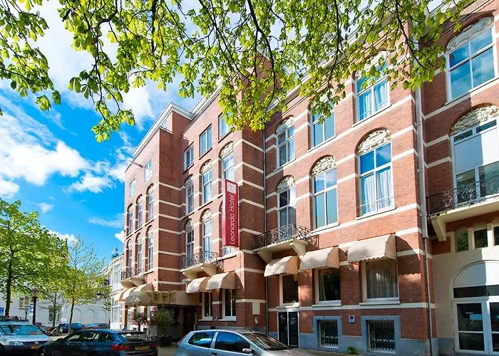 Leonardo Center Amsterdam