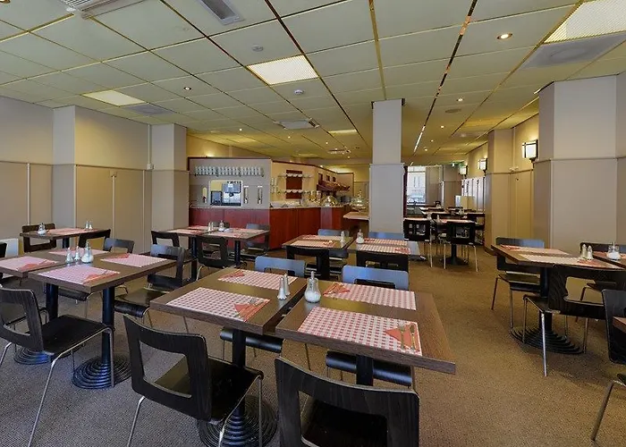 Leonardo Center Hotel 4*