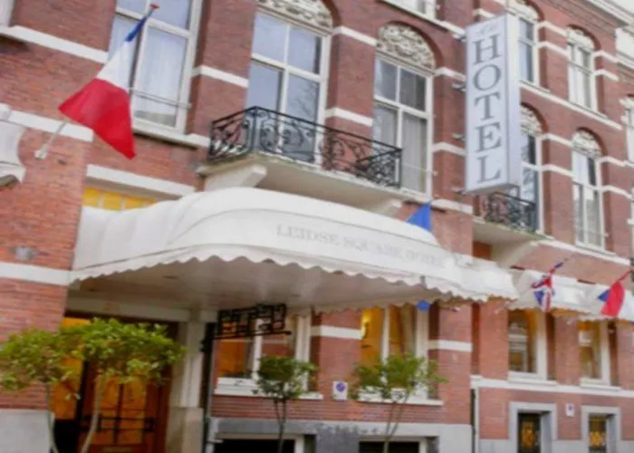 Hotel Leonardo Center