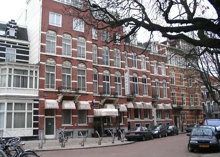 Hotel Leonardo Center