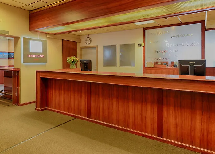 Leonardo Center Amsterdam