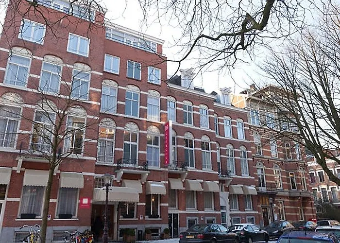 Leonardo Center Amsterdam