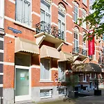 Leonardo Boutique Vondelpark 4* Amsterdam