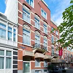 Hotel Leonardo Boutique Vondelpark