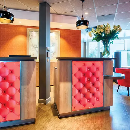 Leonardo Boutique Vondelpark 4* 암스테르담