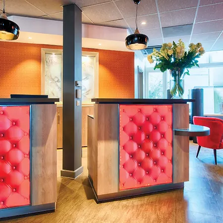 Leonardo Boutique Vondelpark Hotel