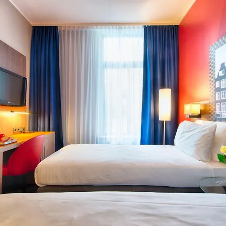 Leonardo Boutique Vondelpark 4* Amesterdão