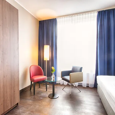 Leonardo Boutique Vondelpark 4* アムステルダム