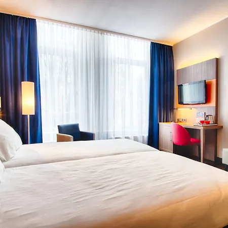 Leonardo Boutique Vondelpark 4*