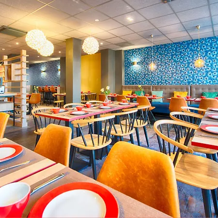 Leonardo Boutique Vondelpark ホテル 4*